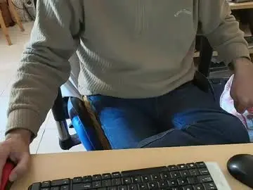 Chaturbate Best Webcam of angelgarcia269