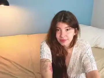 Chaturbate Live Porn of byteblush