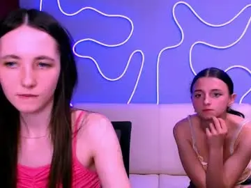 Chaturbate Nude Webcam of caroline_honeyy