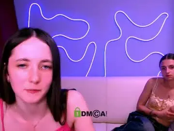 Chaturbate Nude Webcam of caroline_honeyy