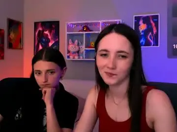 Chaturbate Adult Webcam of caroline_honeyy