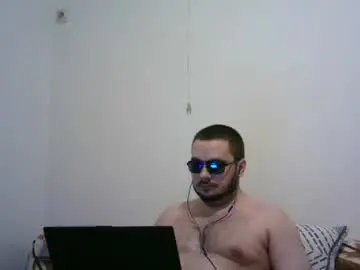 Chaturbate Adult Video Chat of hornymonkey991