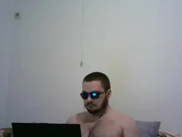 Chaturbate Adult Webcam of hornymonkey991