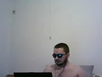 Chaturbate Live Sex Cam of hornymonkey991