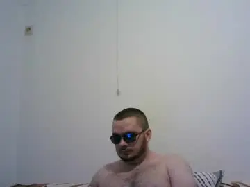 Chaturbate Nude Webcam of hornymonkey991