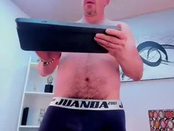 Chaturbate Live Porn of juank_fit45