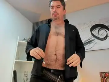 Chaturbate Live Porn of juank_fit45