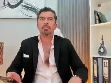 Chaturbate Live Sex Cam of juank_fit45