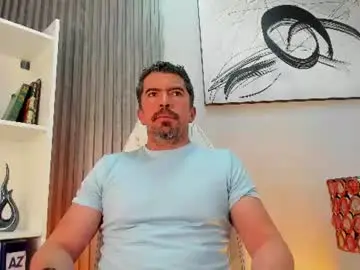 Chaturbate Best Webcam of juank_fit45