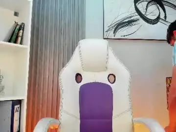 Chaturbate Best live sex cam show of juank_fit45