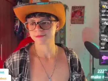 Chaturbate Best Webcam of mar_alexis