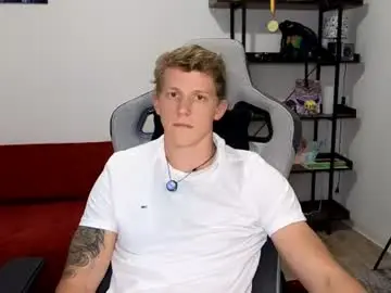 Chaturbate Free Porn Cam of mark_shturman