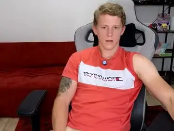 Chaturbate Sex Cam of mark_shturman