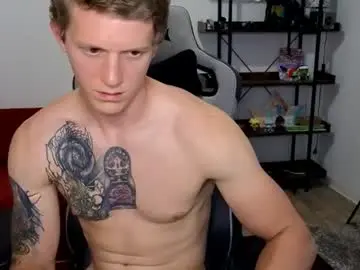 Chaturbate Live Sex Cam of mark_shturman