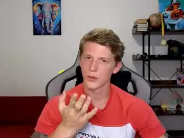 Chaturbate Adult Webcam of mark_shturman
