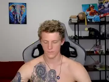 Chaturbate Free Live Porn of mark_shturman