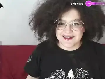 Chaturbate Adult Webcam of ninfa_doll