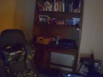 Chaturbate Free Porn Cam of thevincegray