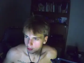 Chaturbate Sex Cam of thevincegray
