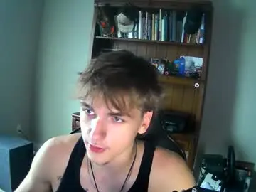 Chaturbate Adult Video Chat of thevincegray