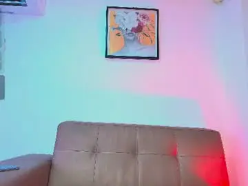 Chaturbate Best Webcam of valentinos_