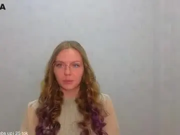 Chaturbate Private Sex Chat of _lysafeta_