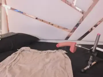 Chaturbate Sex Chat of abby_black_star