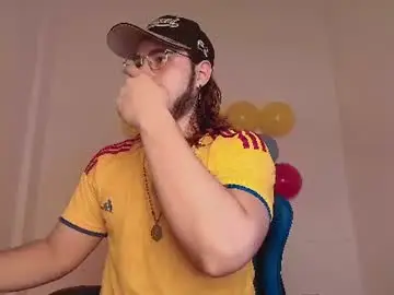 Chaturbate Private Sex Chat of derek_vow