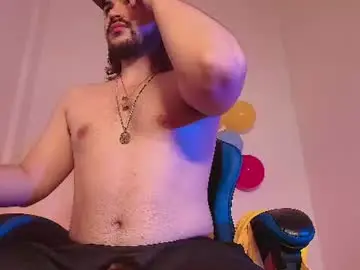 Chaturbate Adult Video Chat of derek_vow