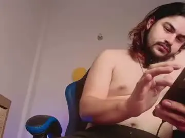 Chaturbate Private Sex Chat of derek_vow