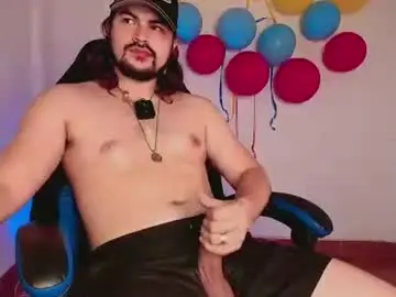 Chaturbate Watch Live Sex Cams of derek_vow