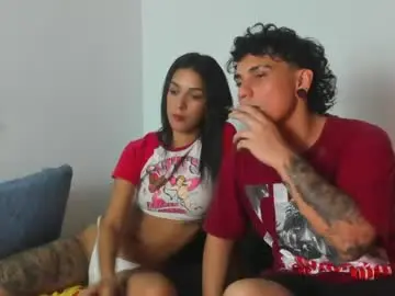 Chaturbate Live Sex of elagrace_