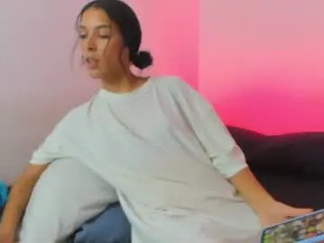 Chaturbate Free Live Porn of elagrace_