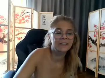 Chaturbate Adult Webcams of francelune