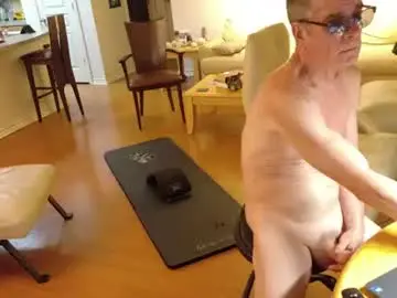 Chaturbate Live Sex Cam of glennbootycam