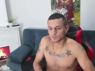 Chaturbate Nude Webcam of jacob_stonne