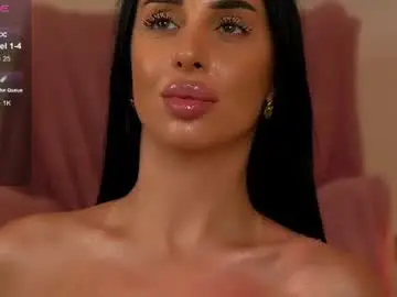 Chaturbate Watch Live Sex Cams of kairaandrews