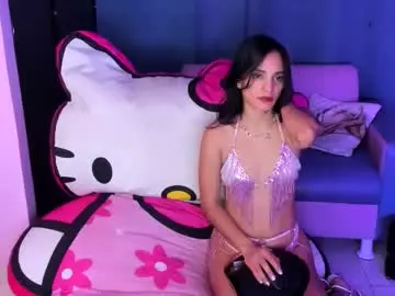 Chaturbate Adult Webcams of katiuska_doll_squirt