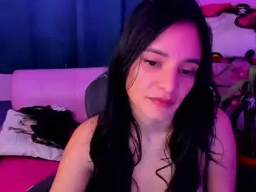 Chaturbate Adult Video Chat of katiuska_doll_squirt