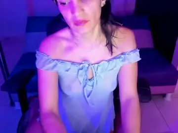 Chaturbate Adult Webcams of katiuska_doll_squirt