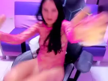 Chaturbate Free Live Porn of katiuska_doll_squirt