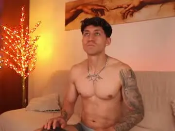 Chaturbate Free Live Porn of latin_green_eyes_