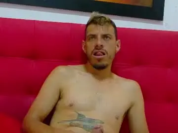Chaturbate Free Porn Cam of liam__17