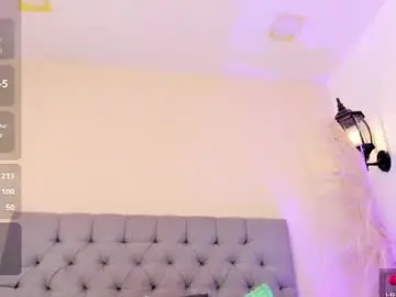 Chaturbate Live Sex of maite_smith69