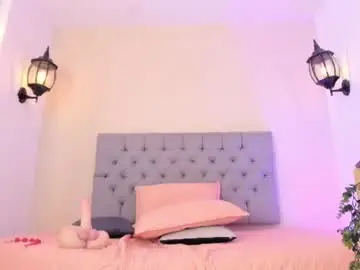 Chaturbate Live Sex of maite_smith69