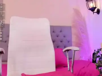 Chaturbate Sex Cam of maite_smith69
