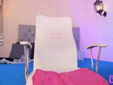 Chaturbate Private Sex Chat of maite_smith69
