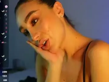 Chaturbate Best live sex cam show of mmmayra_0x