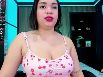 Chaturbate Adult Webcams of samaraanders