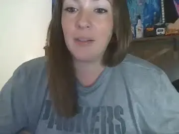 Chaturbate Free Live Porn of shymilf535